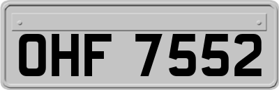 OHF7552