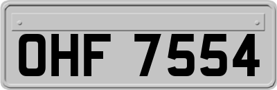 OHF7554