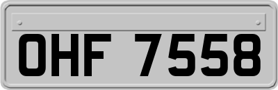 OHF7558