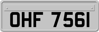 OHF7561