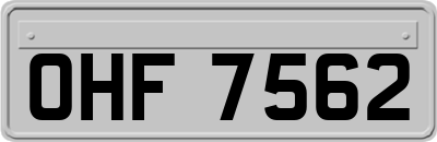 OHF7562