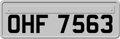 OHF7563