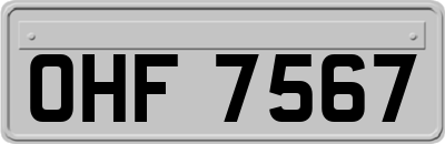 OHF7567