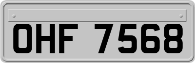 OHF7568