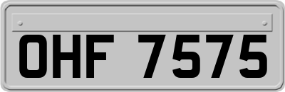 OHF7575