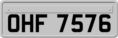 OHF7576