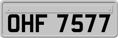 OHF7577