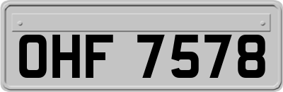 OHF7578