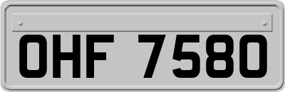 OHF7580