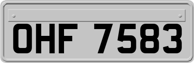 OHF7583