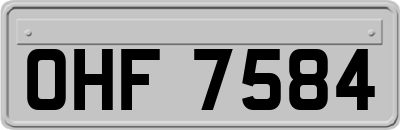 OHF7584