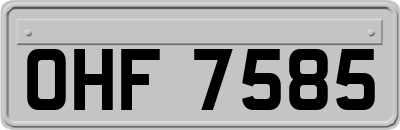 OHF7585
