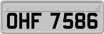 OHF7586