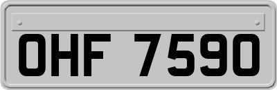 OHF7590
