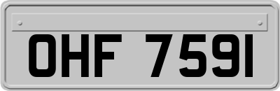 OHF7591