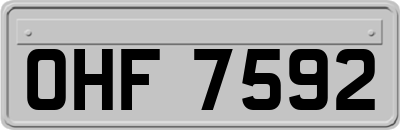 OHF7592