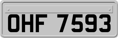 OHF7593