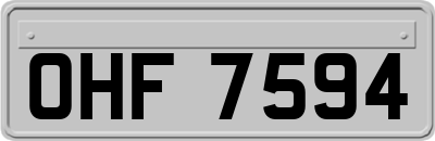 OHF7594