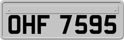 OHF7595