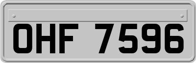 OHF7596