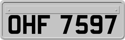 OHF7597