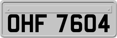 OHF7604