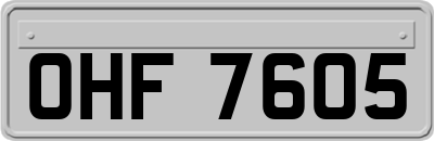 OHF7605