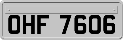 OHF7606