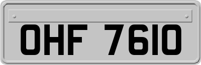 OHF7610