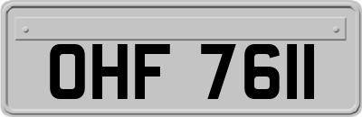 OHF7611