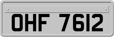 OHF7612