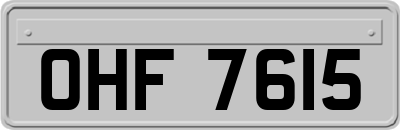OHF7615