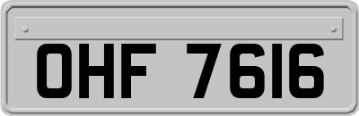 OHF7616