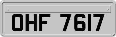 OHF7617
