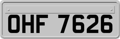 OHF7626