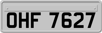 OHF7627