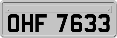 OHF7633