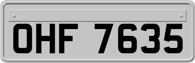 OHF7635