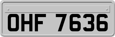 OHF7636