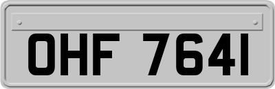 OHF7641