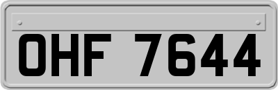 OHF7644