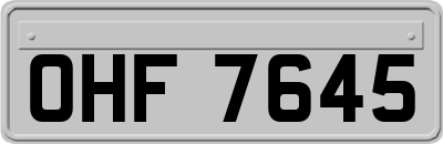 OHF7645