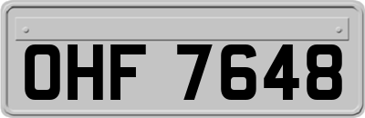 OHF7648