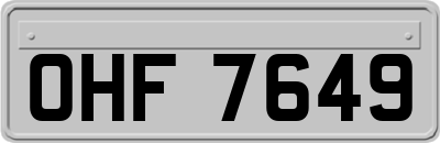 OHF7649