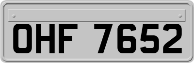 OHF7652