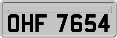 OHF7654