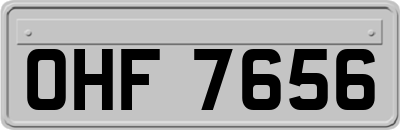 OHF7656