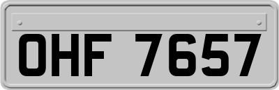 OHF7657