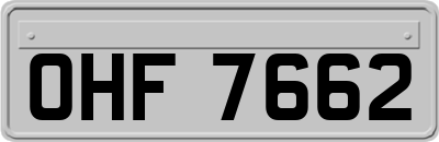 OHF7662