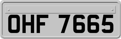 OHF7665